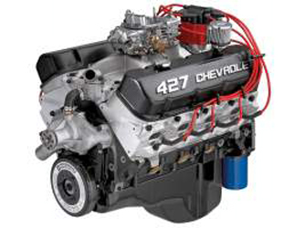 P3551 Engine